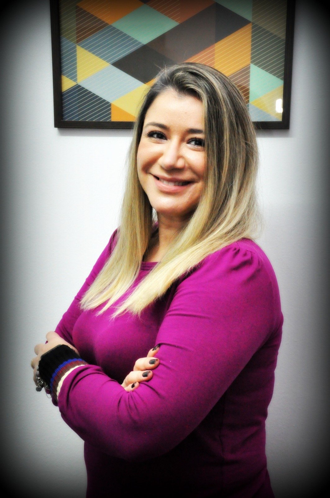 Renata de Cássia F. Ortiz Durigan