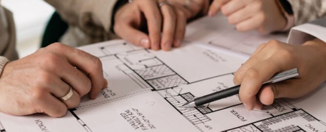 retificação de área