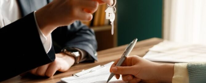 Contencioso cível imobiliário