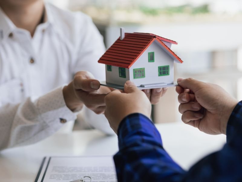 vale a pena vender imovel usufruto