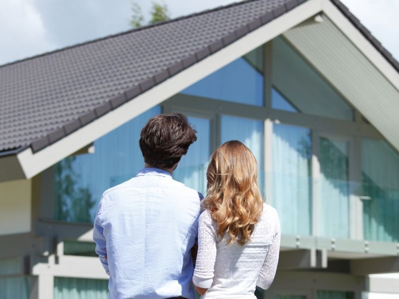 acasal herança casa