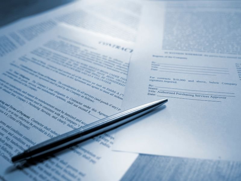 dicas sobre Cláusulas patrimoniais