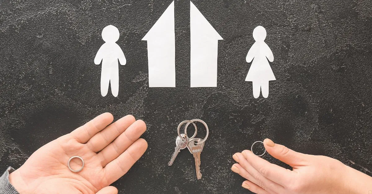 Uso do imóvel comum após a separação com divisão de bens e direito a aluguel compensatório