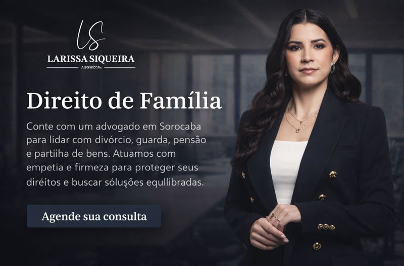 advogada em sorocaba larissa siqueira
