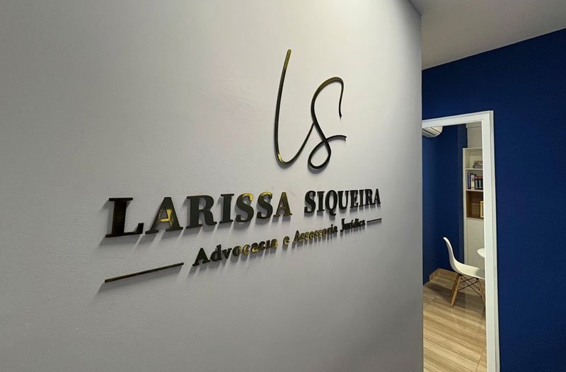 escritório de advogados