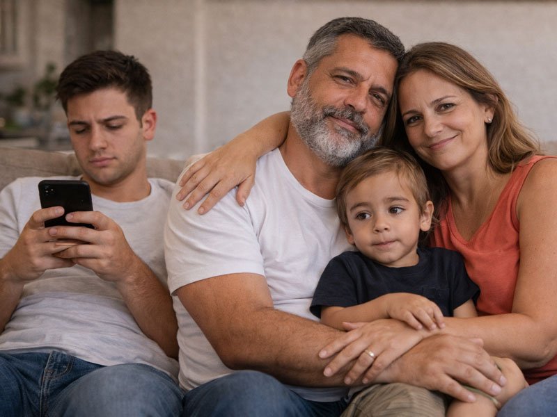 Segundo casamento e planejamento sucessório
