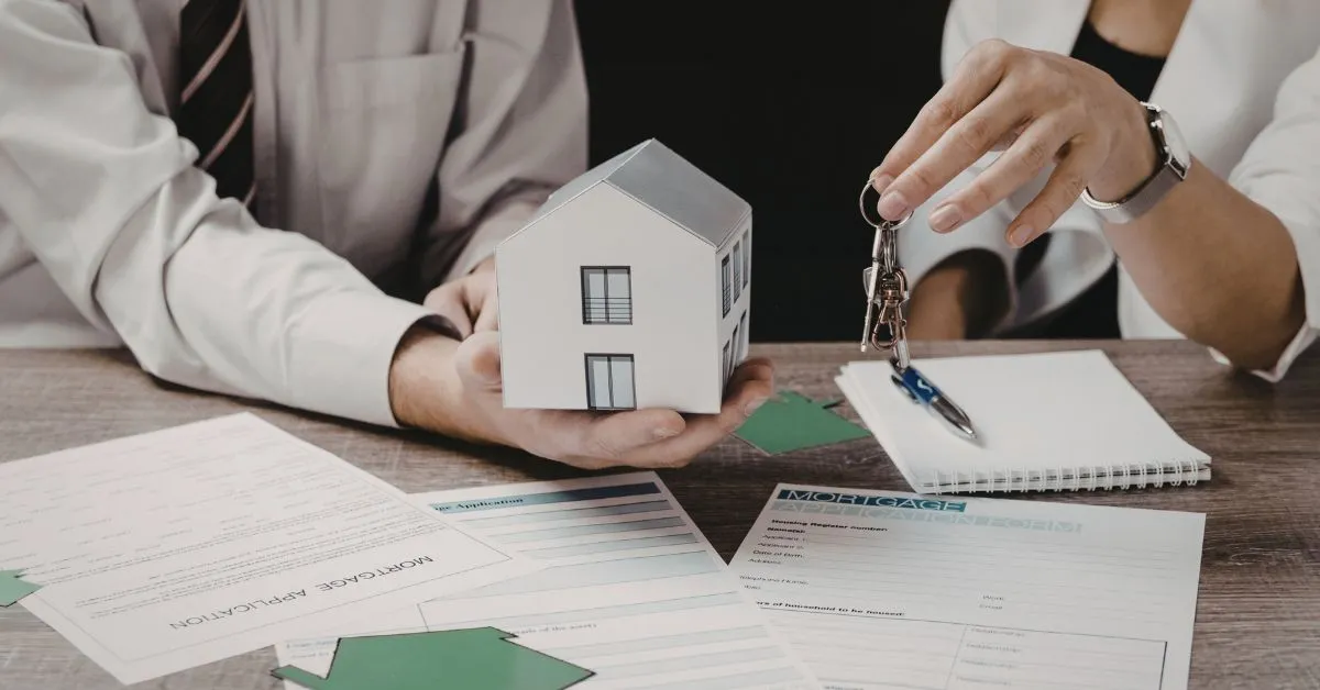 Falecimento do Herdeiro