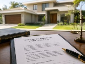 Cessao-De-Direitos em Conteúdo Sobre Cessão de Direitos Hereditários: Por Que Esse Tipo de Negociação Exige Atenção