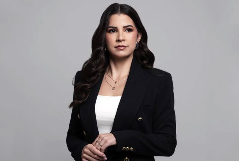 Larissa Siqueira, advogada em Sorocaba