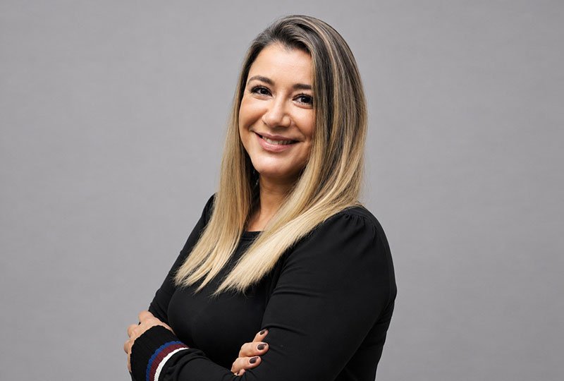 Renata de Cássia F. Ortiz Durigan, advogada