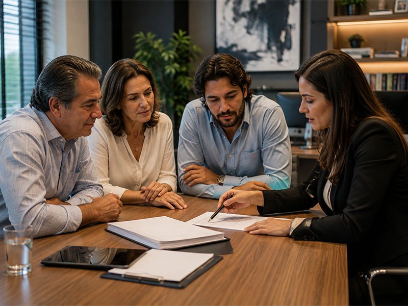 Como-Funciona-Empresa-Familiar em Conteúdo Sobre Advogado para Empresas Familiares: Desafios Que Costumam Surgir com O