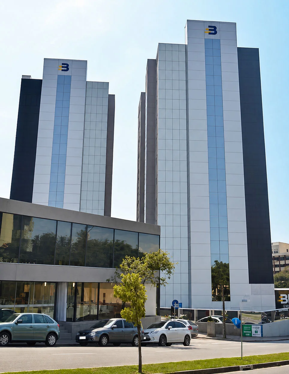 Escritório de advocacia em Sorocaba