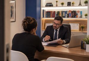 Serviço de Advogado-Em-Sorocaba Relacionado A Advocacia Preventiva: Como Prevenir Problemas Antes Que Eles Cheguem À Justiça?