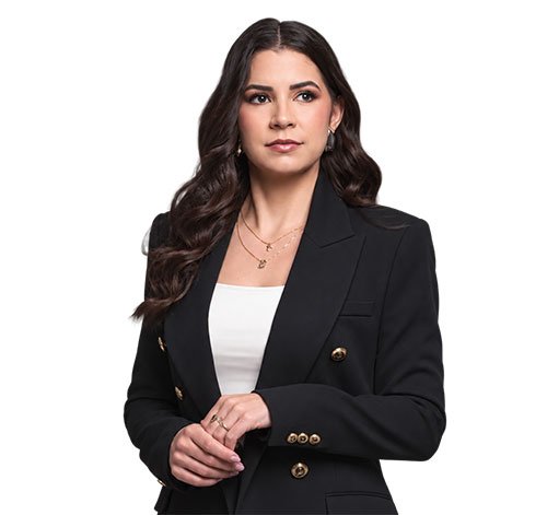 Dra. Larissa Siqueira, advogada em Sorocaba
