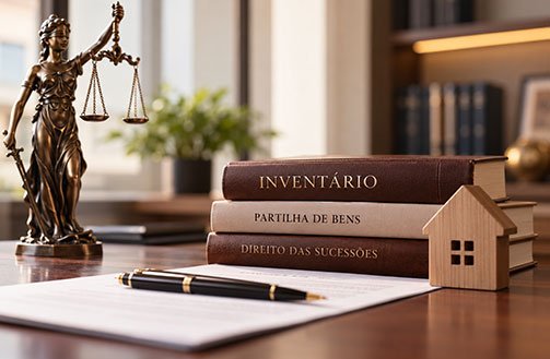 Advogado de inventário em Sorocaba - Inventário judicial e extrajudicial